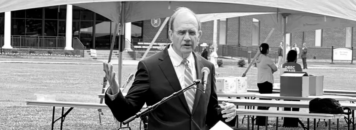 Mississippi's Lieutenant Governor is Fully Against Legal Sports Betting