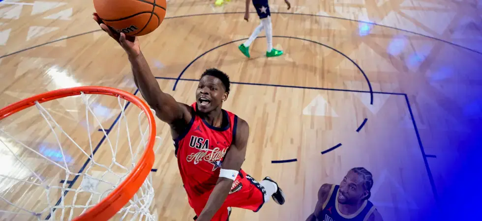 NBA-USA-All-star-game
