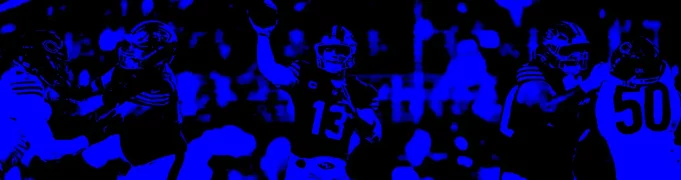 Best NFL Betting Sites & Football Sportsbooks in 2026