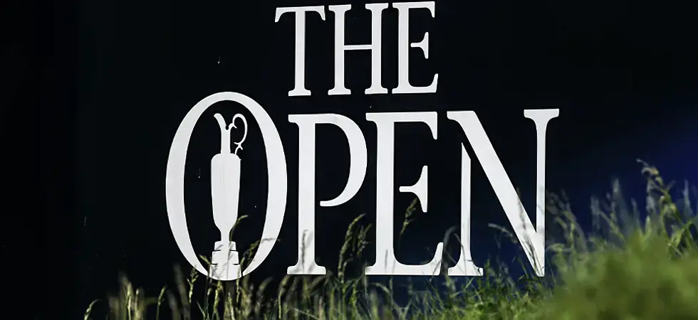 The-British-open-logo-in-a-billboard