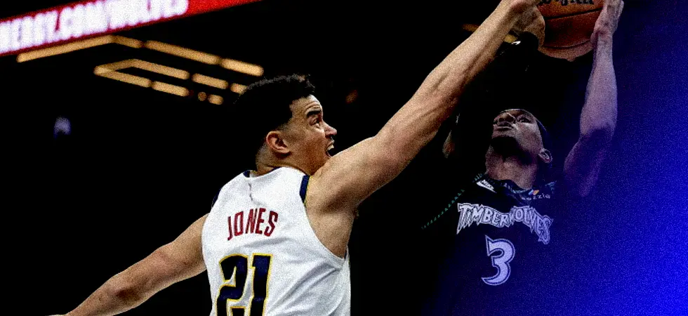 Timberwolves-player-in-a-NBA-game