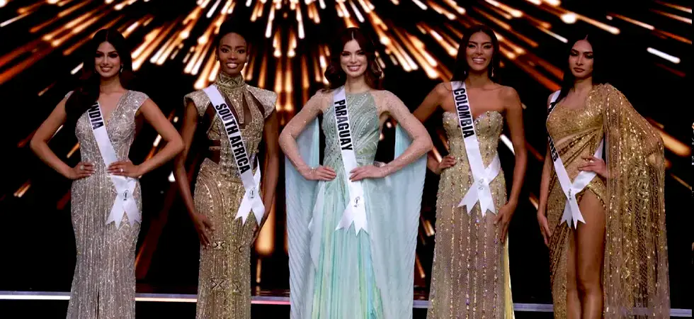 miss-universe-representant-from-diferent-countries