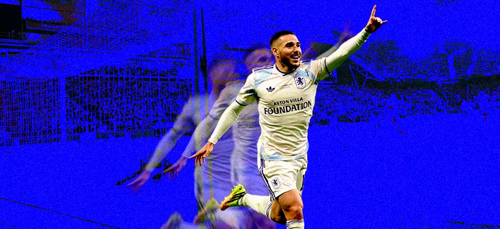 Aston-Villa-player-scoring-a-goal-in-the-Europa-League-final