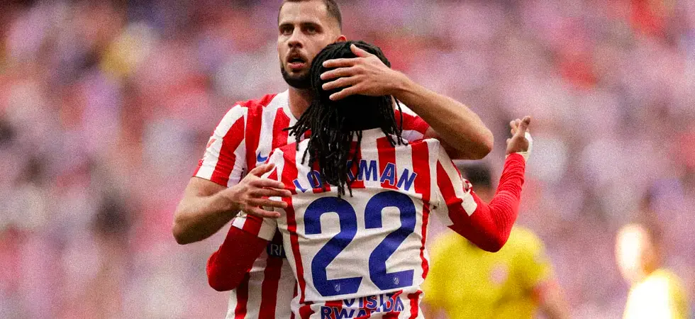 Atletico-de-Madrid-celebrating-a-goal-in-la-liga