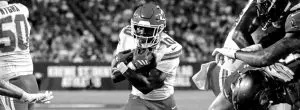 Missouri Sports Betting Revenue Took a Dive This Summer