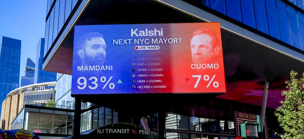 NYC-Presidency-ad-in-the-street-by-PolyMarket