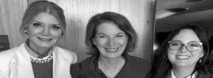 Vikki Goodwin Surging in the Governor Race is Big for Texas Betting