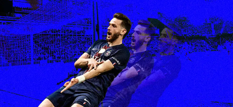 kvaratskhelia-celebrating-a-goal-with-PSG-in-a-champions-league-match
