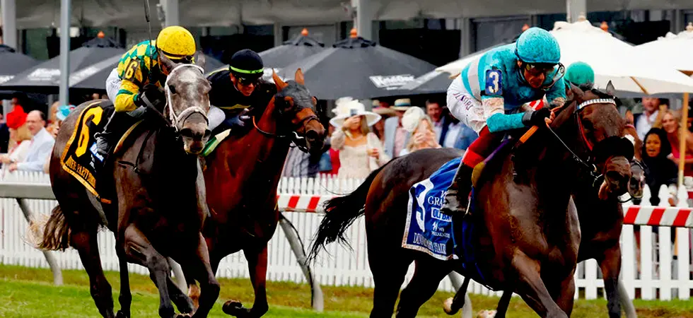 Horse-Racing-Image-in-Preakness-Stakes