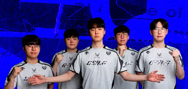 Esports | The International and LoL Worlds