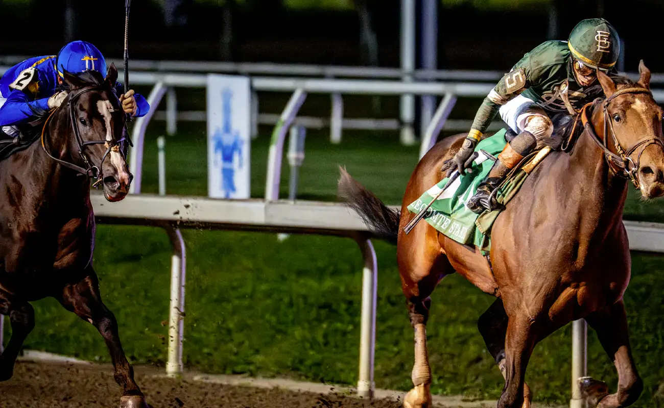 Louisiana-Horse-Racing-Review
