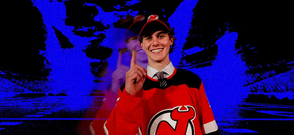NHL-player-selected-in-the-Draft