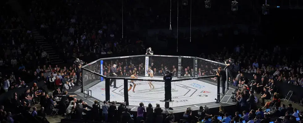 UFC-Fight-General-View