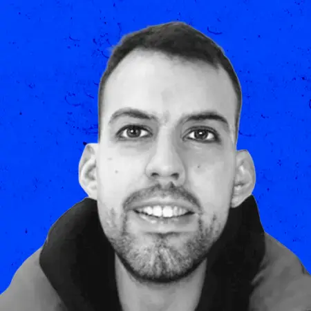 Braulio Perez