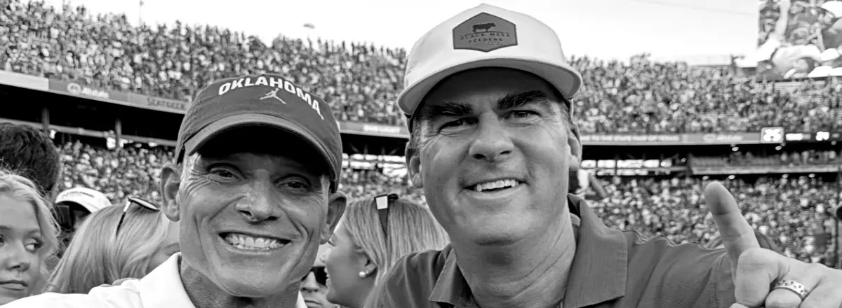 Oklahoma's Sports Betting Uncertainty Is Impacted By Prediction Markets
