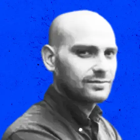 Seb Blasco