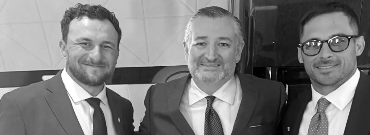 Texas' Battle With the Prediction Markets Now Includes Ted Cruz