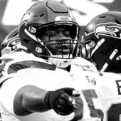 Washington Betting is On the Rise Again With the Seahawks Back in Full Force