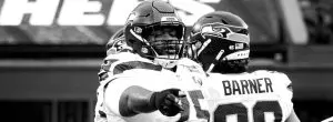 Washington Betting is On the Rise Again With the Seahawks Back in Full Force