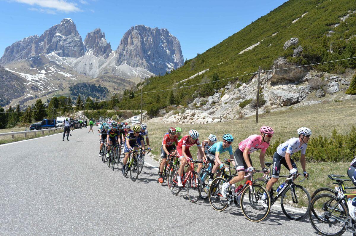 giro d italia odds