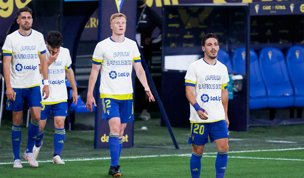 european super league