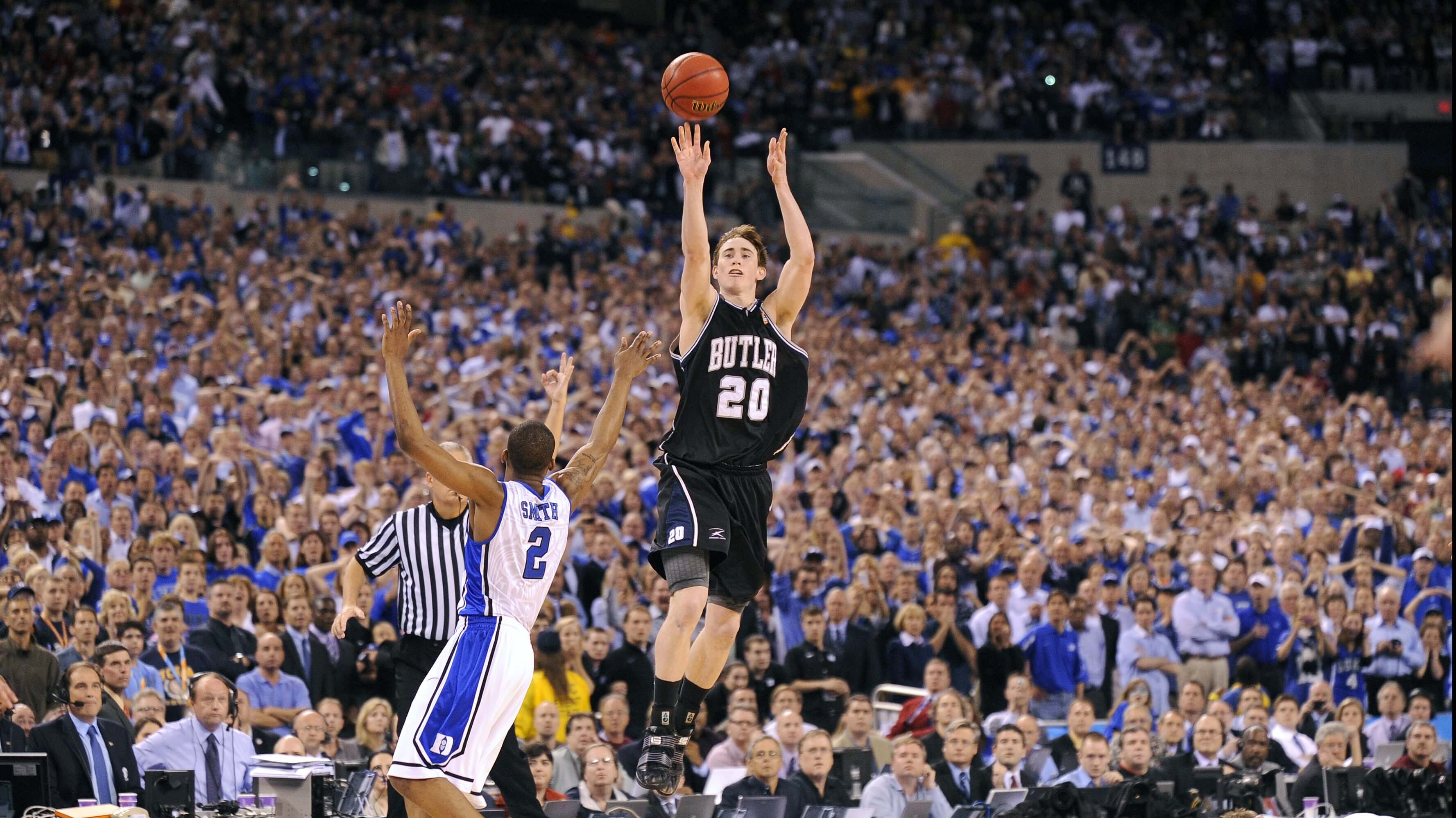 March Madness Locations betting