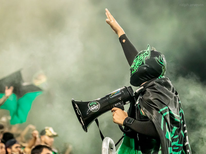 mls fc austin betting odds