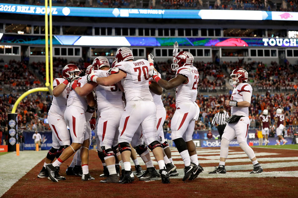 Belk Bowl Betting Strategies