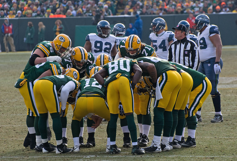 green bay packers