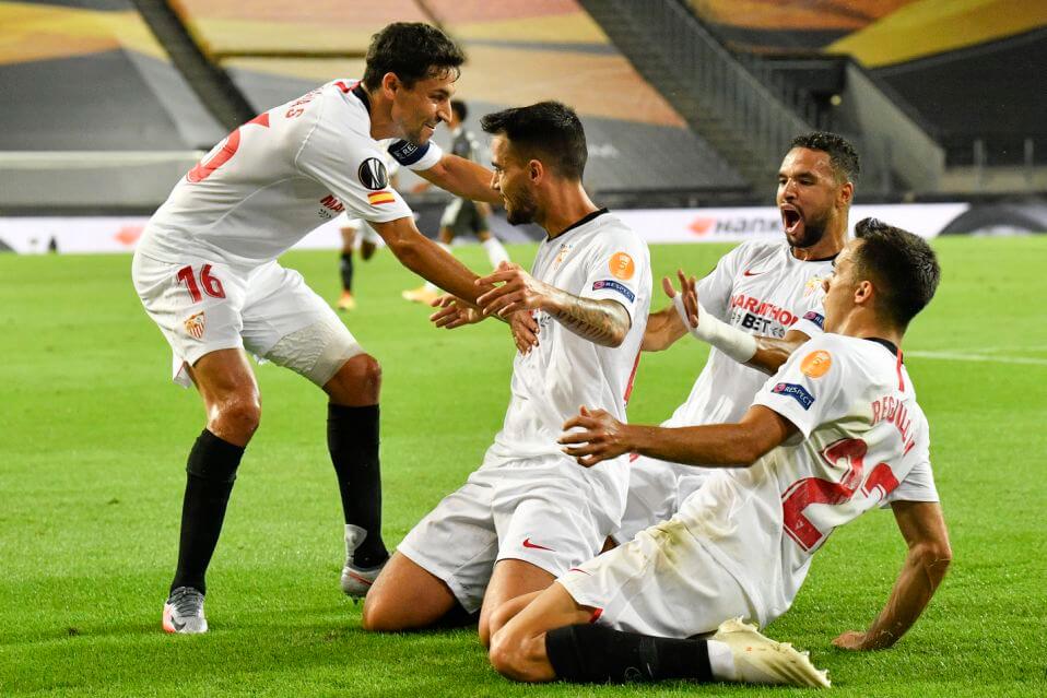 Europa League Betting picks