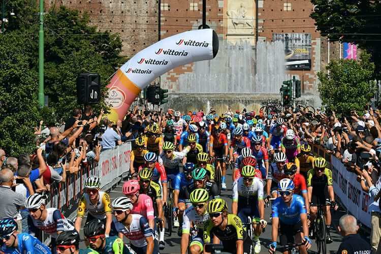 Milan San Remo