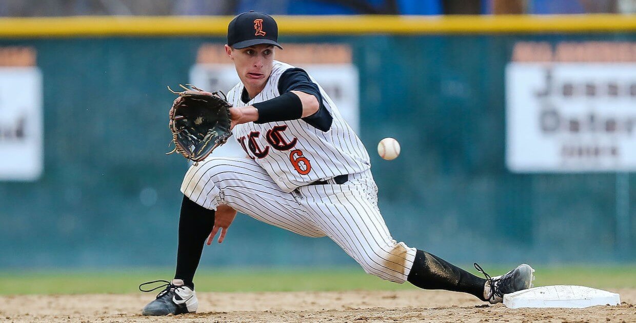 college baseball gambling