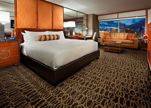 mgm hotel