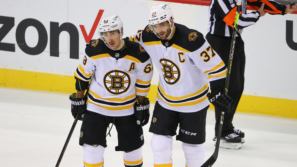 nhl boston bruins odds