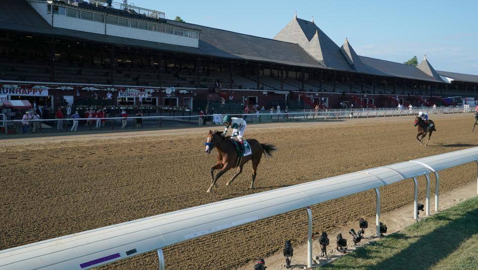 kentucky oaks betting picks 2020