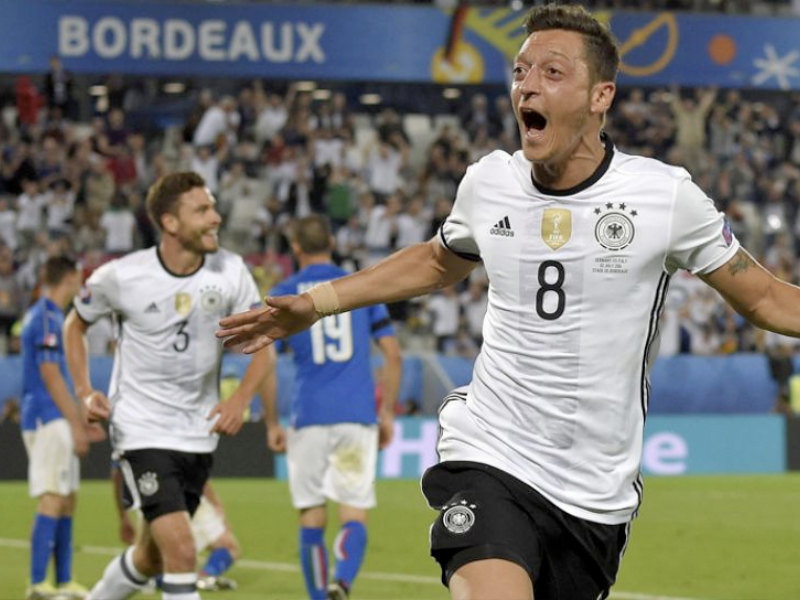 eurocup germany betting odds