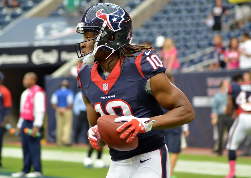 deAndre Hopkins