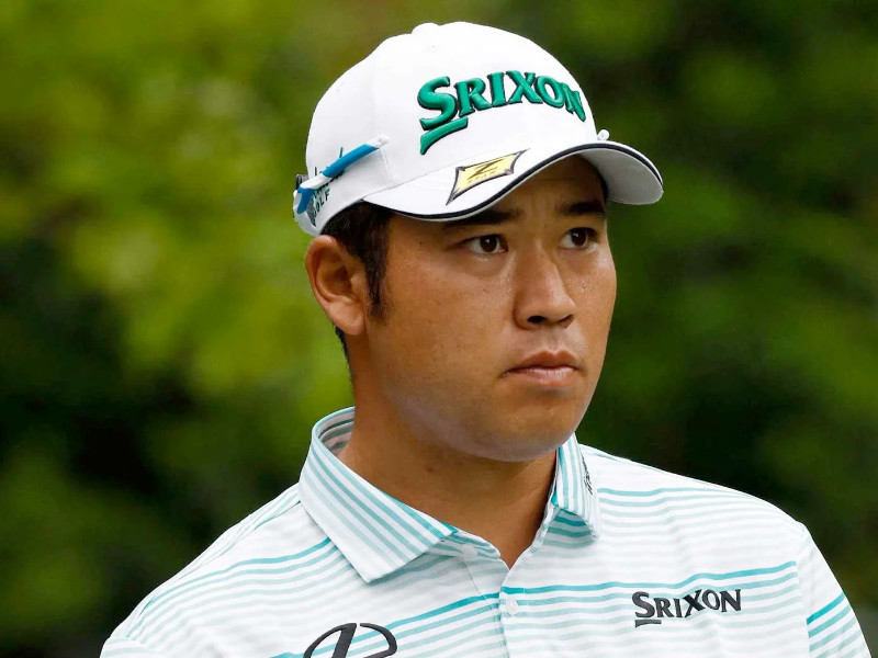 Hideki Matsuyama betting picks