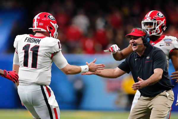 Sugar Bowl Betting Tips