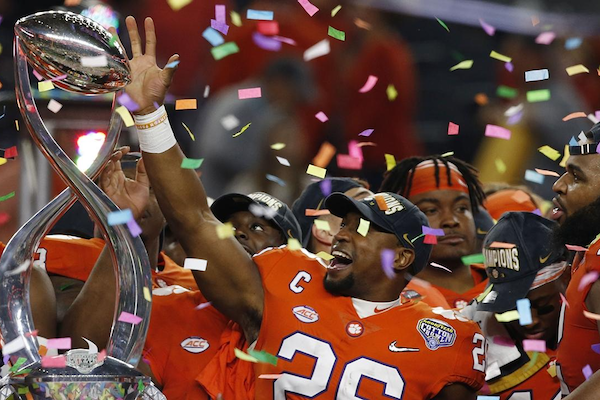 Cotton Bowl betting picks