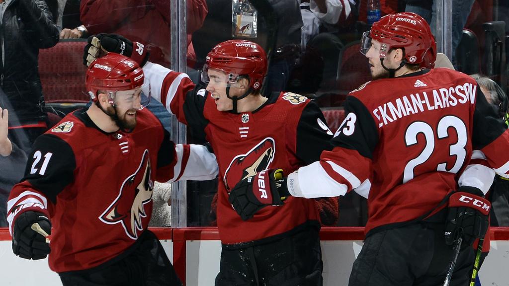 arizona coyotes betting picks