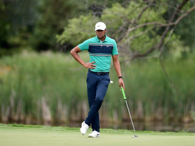 Tony Finau odds