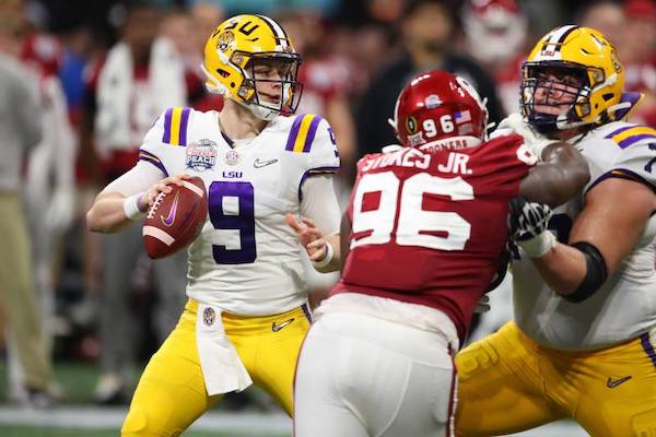 Peach Bowl Betting Strategies
