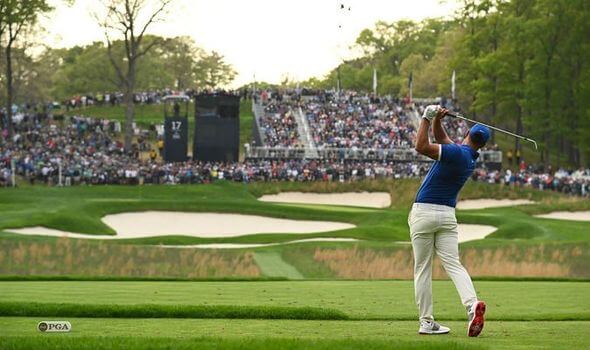 PGA Championship Betting Odds