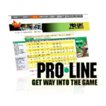 Pro Line Sports Betting