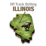 Off track betting Illinois