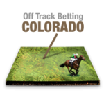 Off track betting Colorado