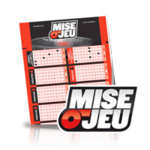 Online Betting at MiseOJeu