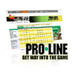 Proline Sports Betting