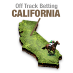Off track betting California